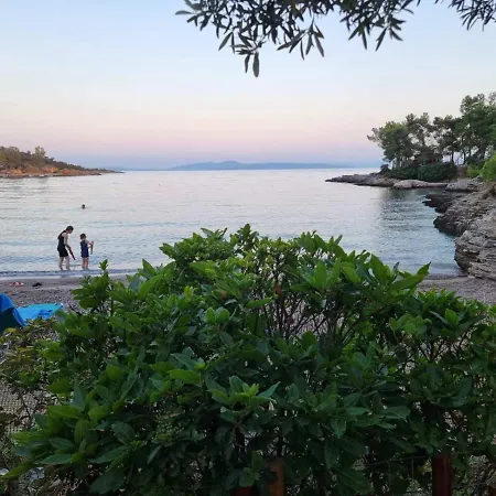 Solomon House 度假居