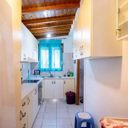 Solomon House 度假居 Kritharia (Thessalia)