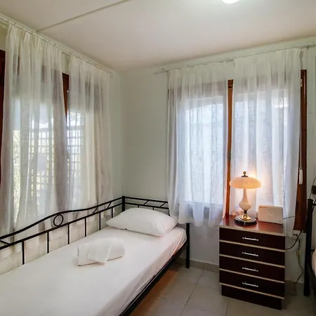 Solomon House 度假居