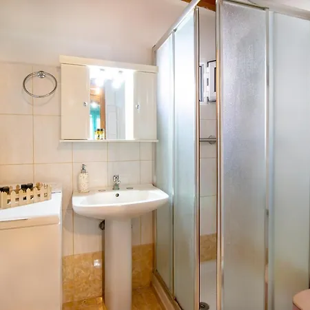 Solomon House 度假居 *