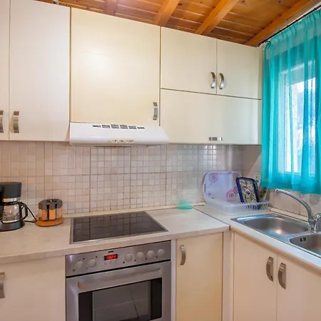 度假居 Solomon House