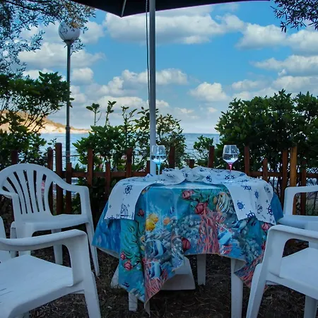 Solomon House 度假居 *