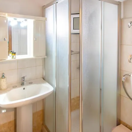 Solomon House * Kritharia (Thessalia)