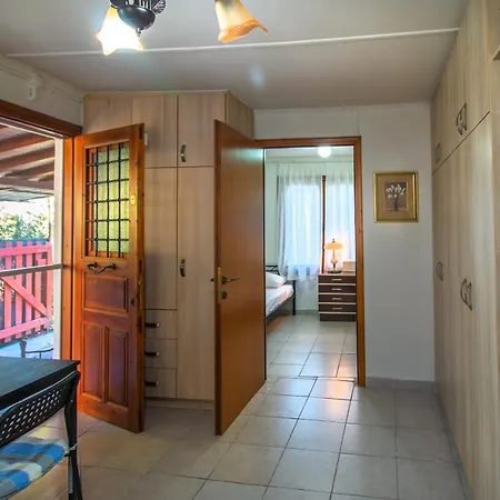 Solomon House Hébergement de vacances