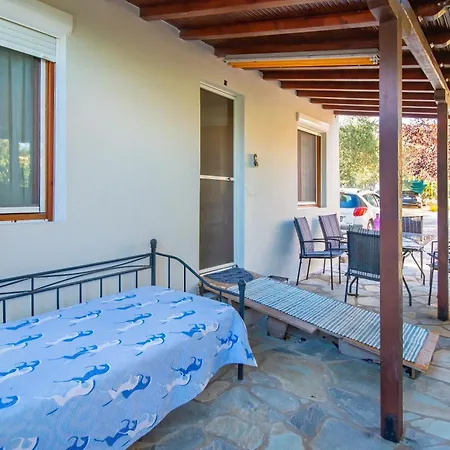 度假居 Solomon House