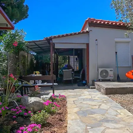 Solomon House * Kritharia (Thessalia)