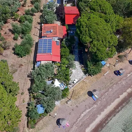 Solomon House Kritharia (Thessalia)